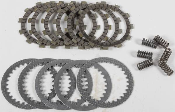 EBC - DIRT RACER CLUTCH SET - Image 1