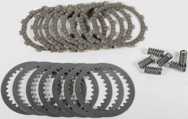 EBC - DIRT RACER CLUTCH SET - Image 1