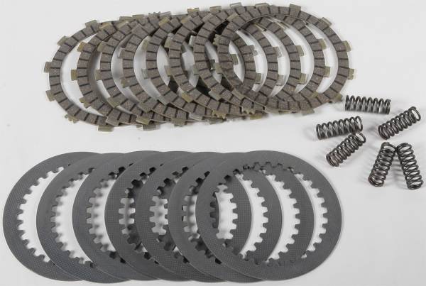 EBC - DIRT RACER CLUTCH SET - Image 1