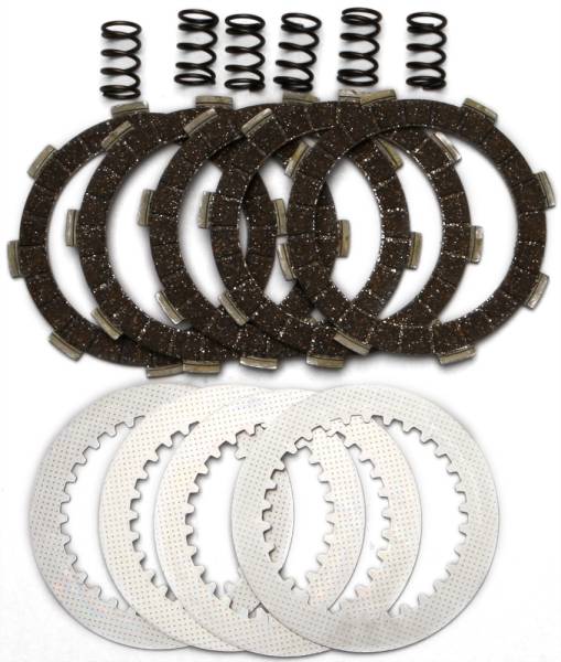 EBC - DIRT RACER CLUTCH SET - Image 1