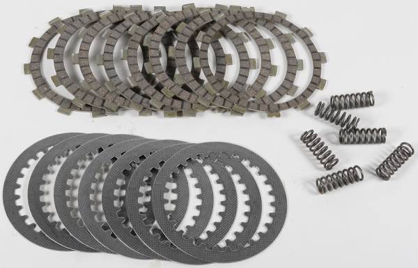 EBC - DIRT RACER CLUTCH SET - Image 1