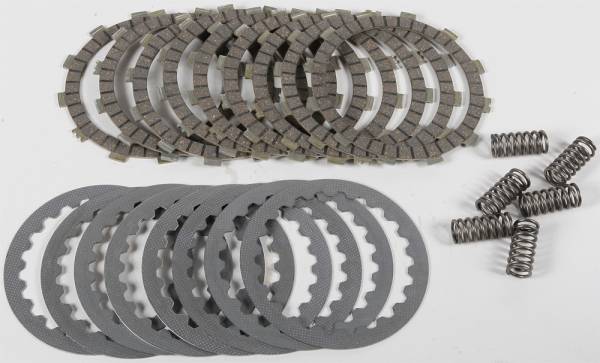 EBC - DIRT RACER CLUTCH SET - Image 1