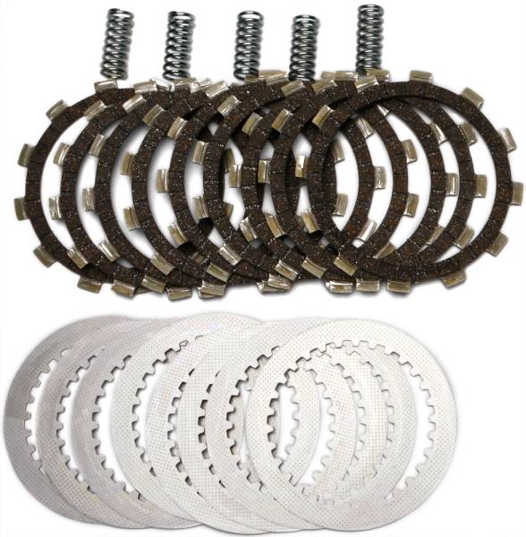 EBC - DIRT RACER CLUTCH SET - Image 1