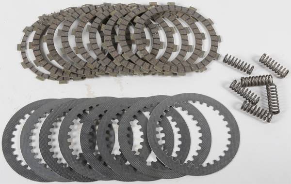 EBC - DIRT RACER CLUTCH SET - Image 1