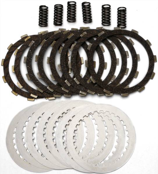 EBC - DIRT RACER CLUTCH SET - Image 1