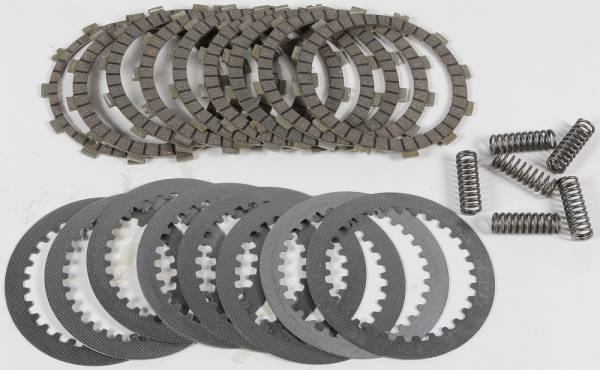 EBC - DIRT RACER CLUTCH SET - Image 1