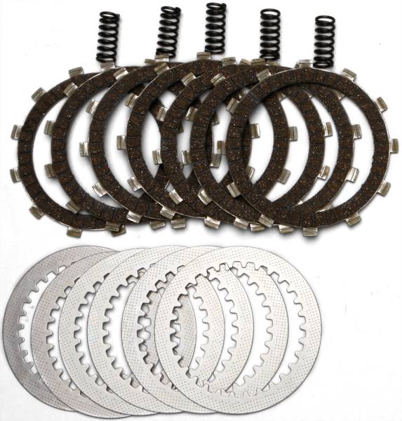 EBC - DIRT RACER CLUTCH SET - Image 1