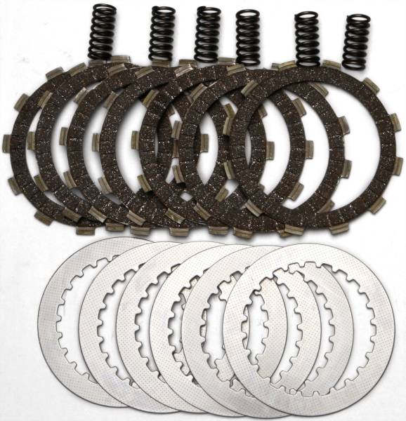 EBC - DIRT RACER CLUTCH SET - Image 1