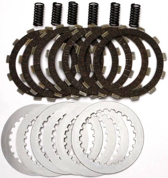 EBC - DIRT RACER CLUTCH SET - Image 1