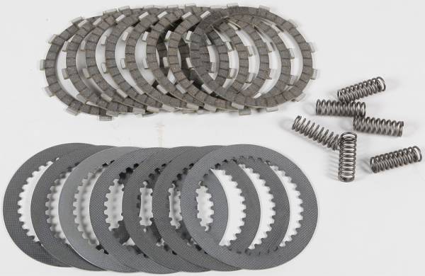 EBC - DIRT RACER CLUTCH SET - Image 1