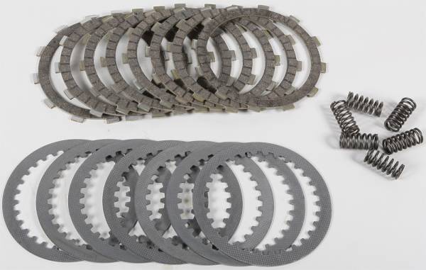 EBC - DIRT RACER CLUTCH SET - Image 1