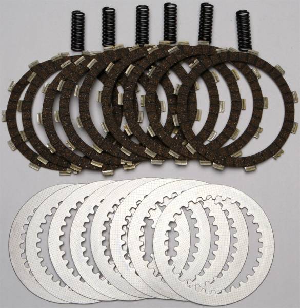 EBC - DIRT RACER CLUTCH SET - Image 1