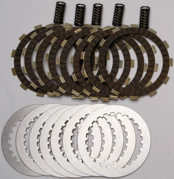 EBC - DIRT RACER CLUTCH SET - Image 1