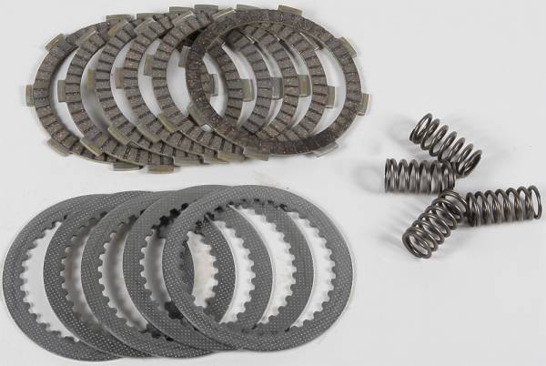 EBC - DIRT RACER CLUTCH SET - Image 1