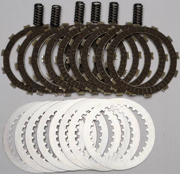 EBC - DIRT RACER CLUTCH SET - Image 1