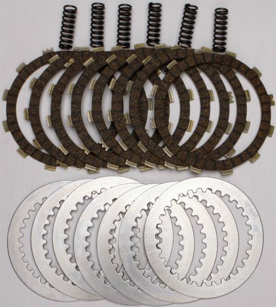 EBC - DIRT RACER CLUTCH SET - Image 1