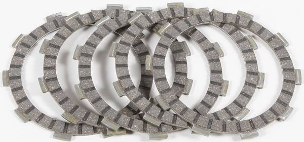 EBC - REDLINE CLUTCH KIT - Image 1