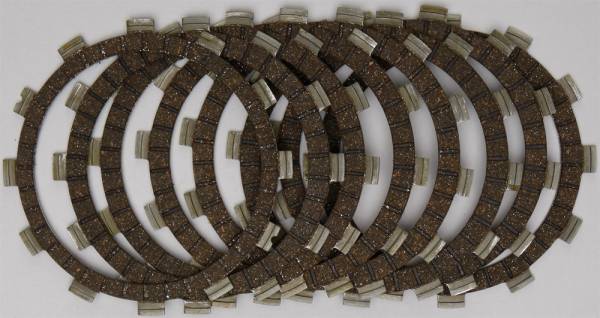 EBC - CLUTCH KIT - Image 1