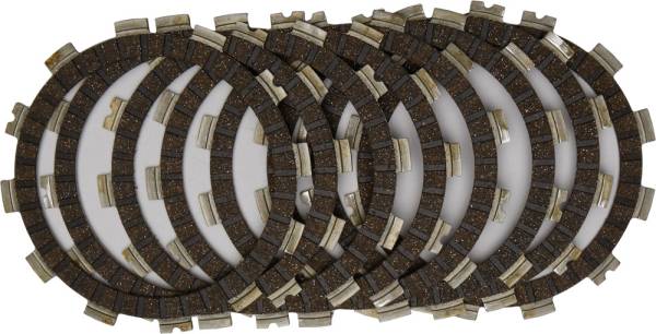 EBC - REDLINE CLUTCH KIT - Image 1