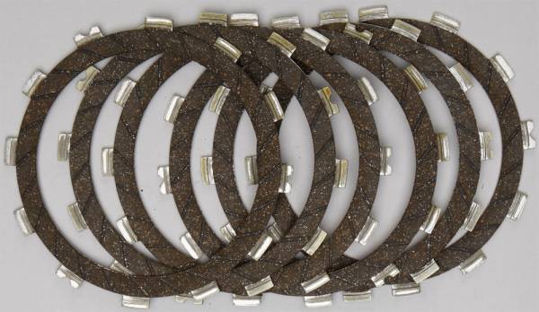 EBC - REDLINE CLUTCH KIT - Image 1