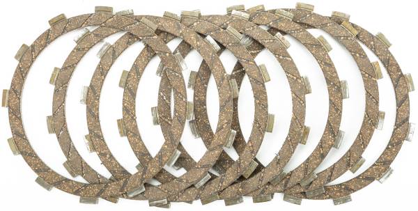 EBC - REDLINE CLUTCH KIT - Image 1