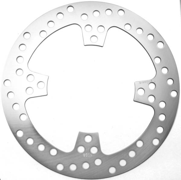 EBC - STANDARD ROTOR - Image 1