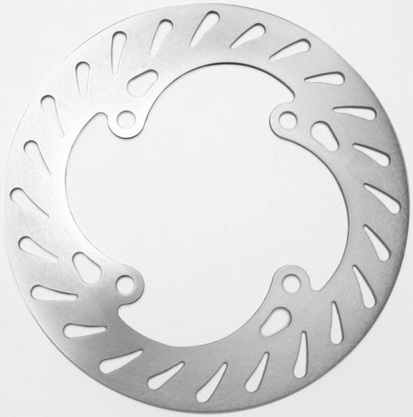 EBC - STANDARD ROTOR - Image 1