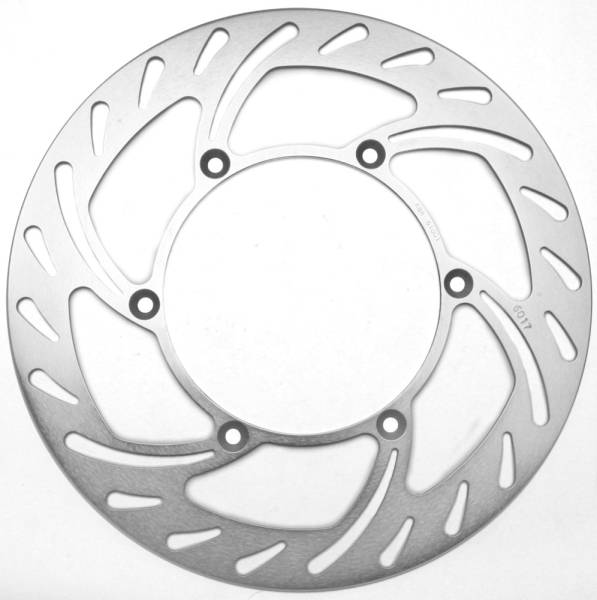 EBC - STANDARD ROTOR - Image 1