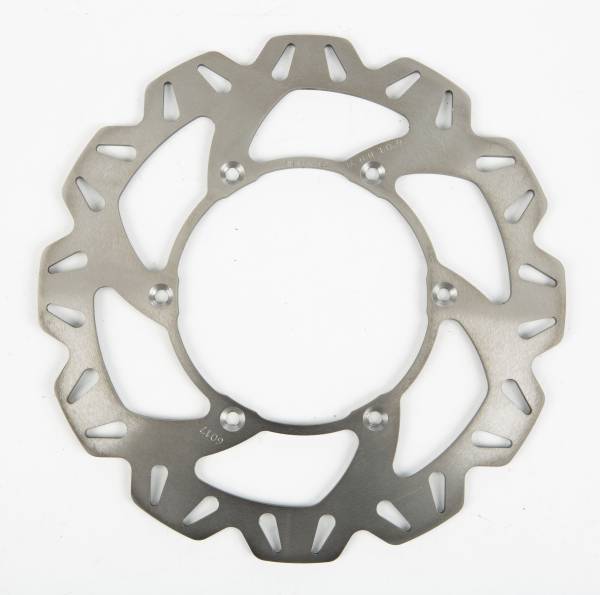 EBC - CX EXTREME BRAKE ROTOR FRONT - Image 1