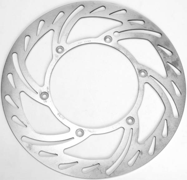 EBC - STANDARD ROTOR - Image 1