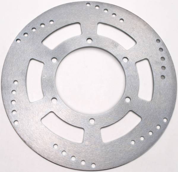 EBC - STANDARD ROTOR - Image 1