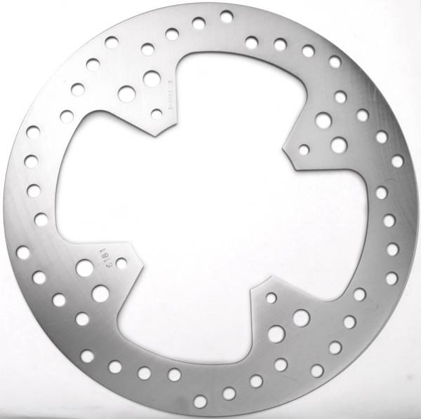 EBC - STANDARD ROTOR - Image 1