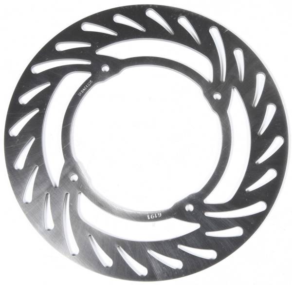 EBC - STANDARD ROTOR - Image 1