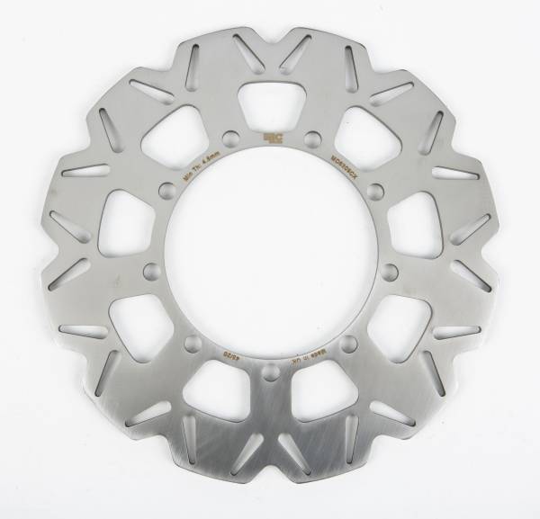 EBC - CX EXTREME BRAKE ROTOR FRONT - Image 1