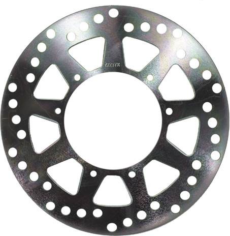 EBC - STANDARD ROTOR FRONT - Image 1