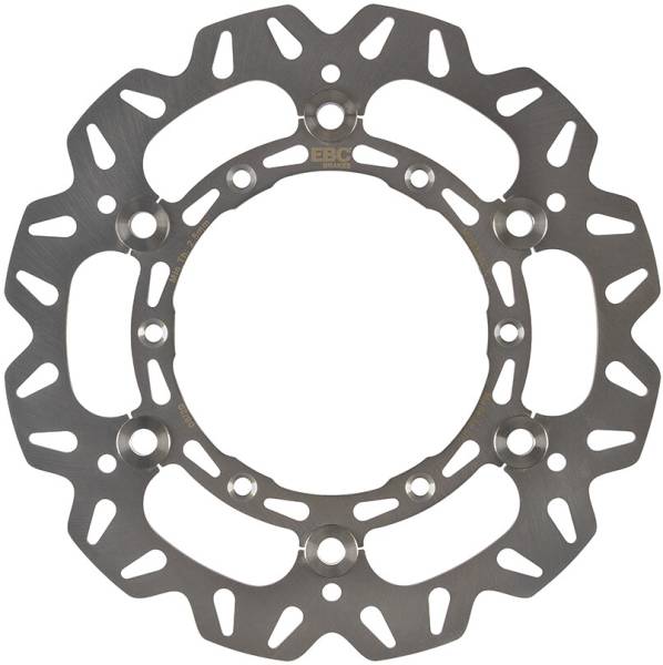 EBC - CX EXTREME BRAKE ROTOR FRONT - Image 1