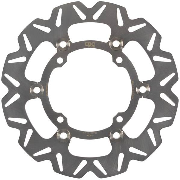 EBC - CX EXTREME BRAKE ROTOR FRONT - Image 1