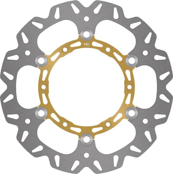 EBC - CX EXTREME BRAKE ROTOR FRONT - Image 1