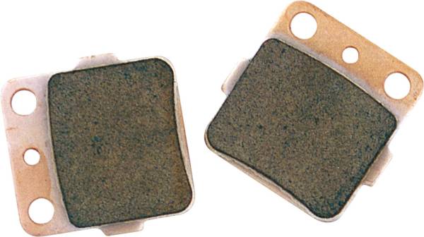 EBC - BRAKE PADS - Image 1