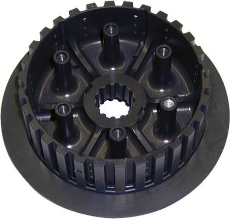 HINSON - BILLET INNER HUB HON - Image 1