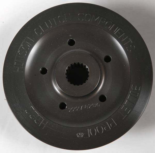 HINSON - BILLET INNER HUB HON - Image 1