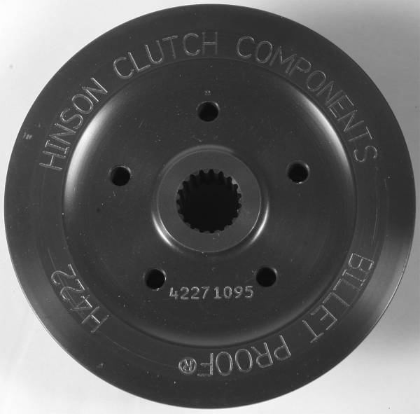 HINSON - BILLET INNER HUB HON - Image 1