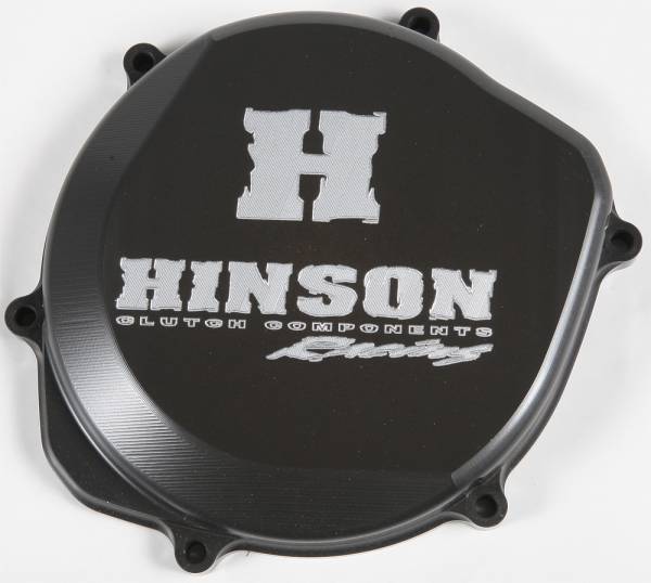 HINSON - HINSON CLUTCH COVER CRF450R '02-08 - Image 1