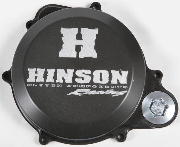 HINSON - HINSON CLUTCH COVER CRF250R '10-16 - Image 1