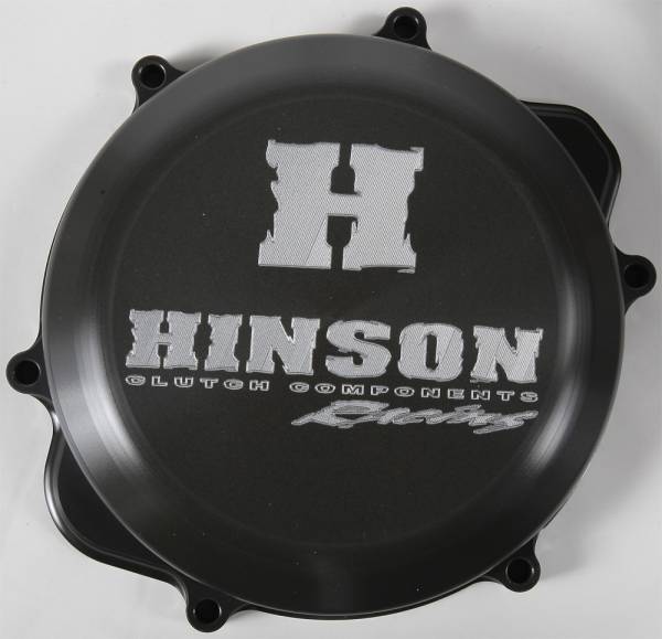 HINSON - HINSON CLUTCH COVER CRF450X '05-17 - Image 1