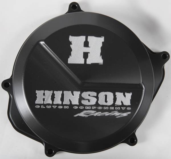 HINSON - CLUTCH COVER HON - Image 1