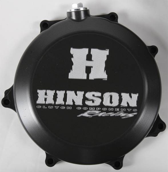 HINSON - CLUTCH COVER - Image 1