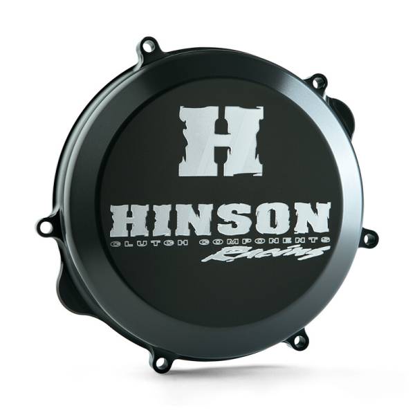 HINSON - BILLETPROOF CLUTCH COVER KX 450 4T - Image 1