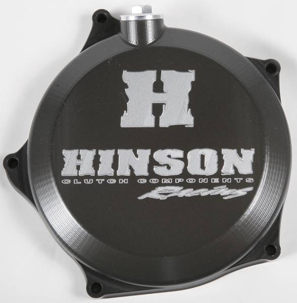 HINSON - CLUTCH COVER KAW - Image 1