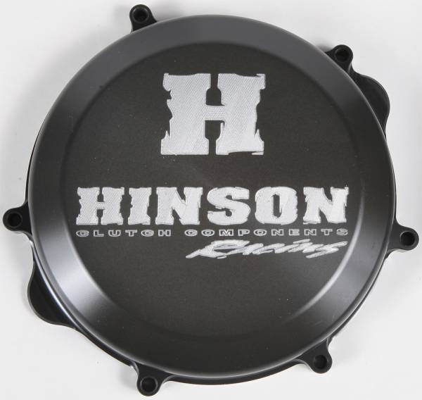 HINSON - HINSON CLUTCH COVER RM250 '02-08 - Image 1